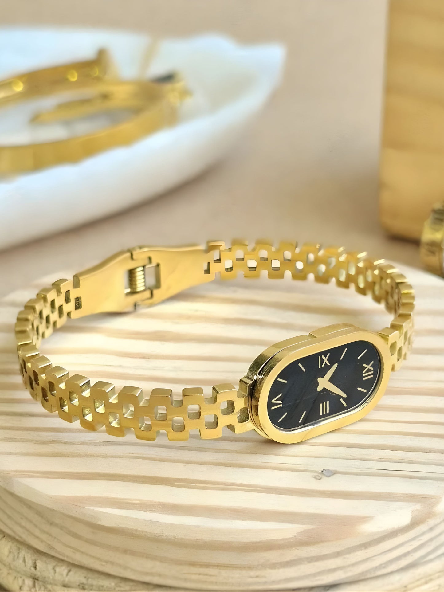 Clock 3 in 1 Deal Set