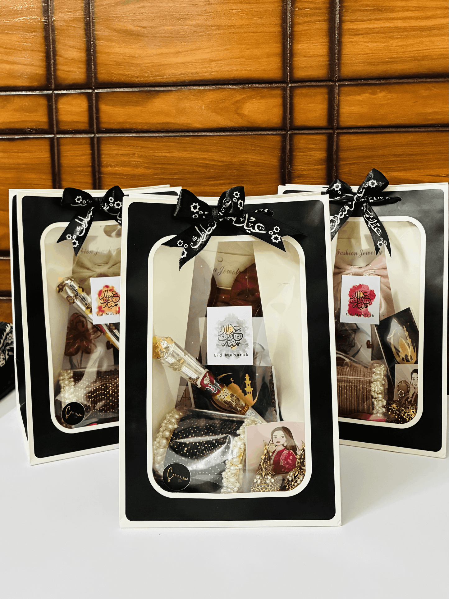 Eid Jewelry Hamper