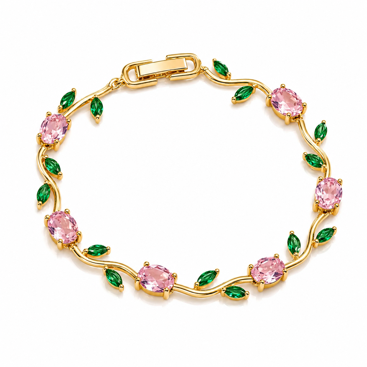 Tulip Bracelet