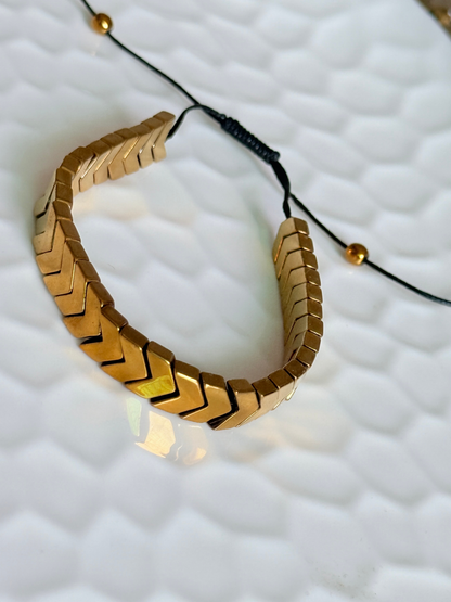 Male Chain bracelet