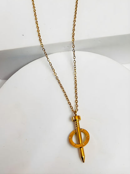Neel pendant