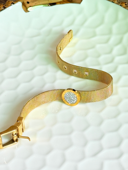 Pandora bracelet