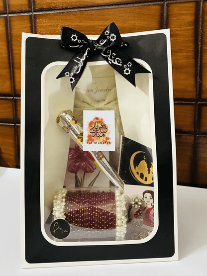 Eid Jewelry Hamper