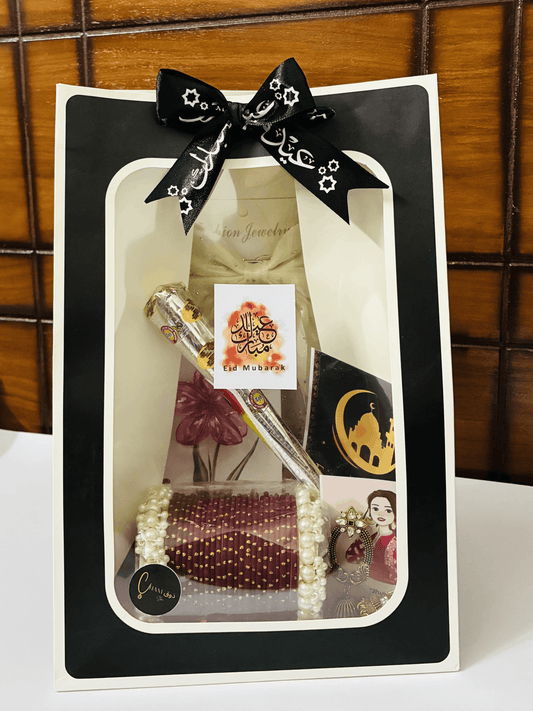 Eid Jewelry Hamper