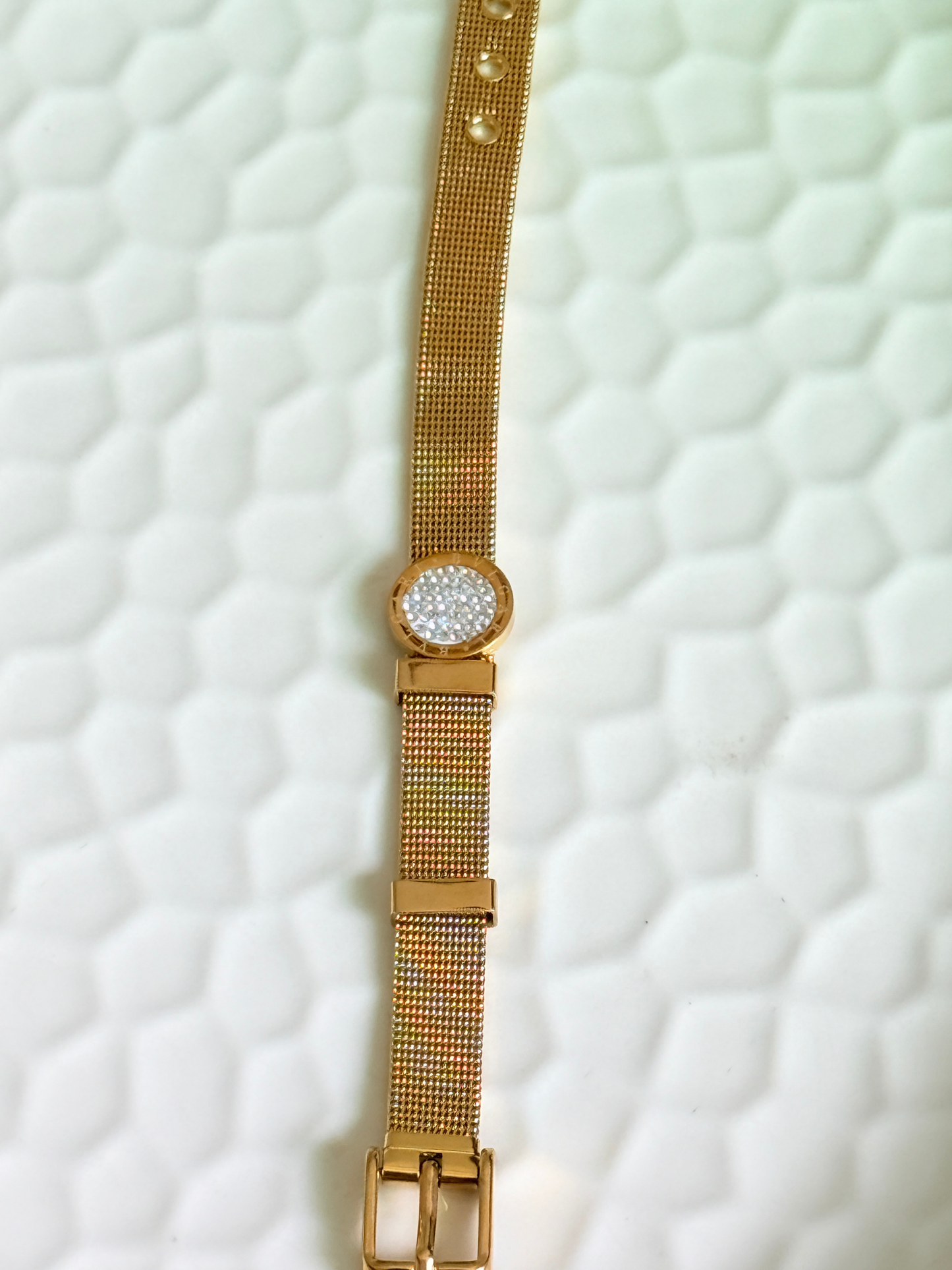 Pandora bracelet