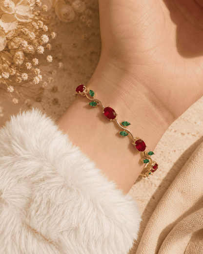 Rose 3 in 1 Deal Set