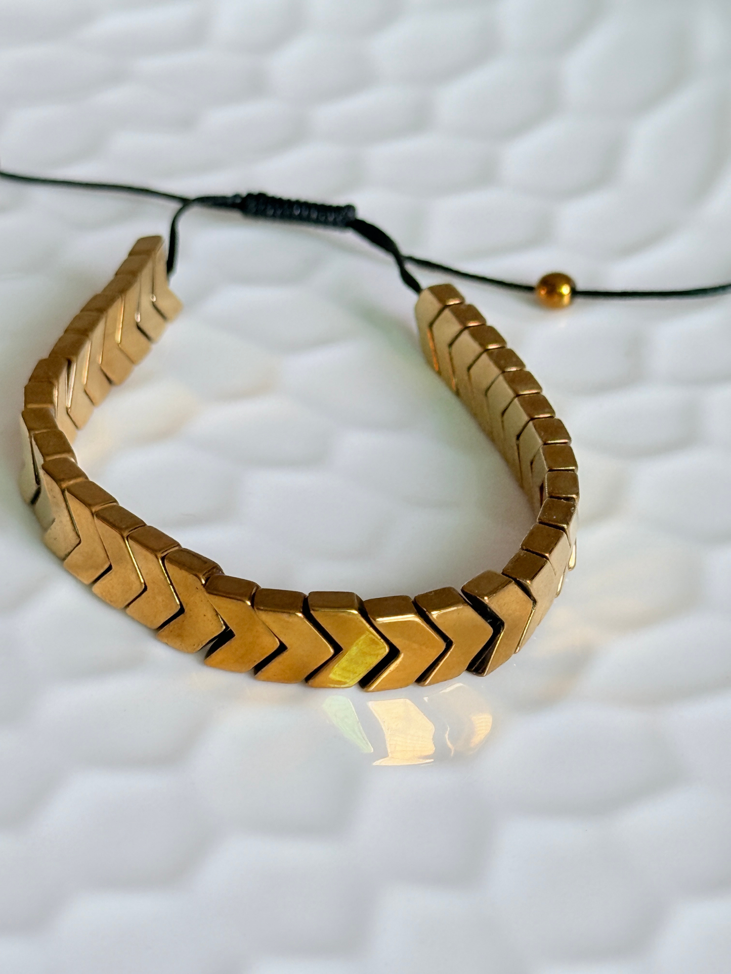 Male Chain bracelet