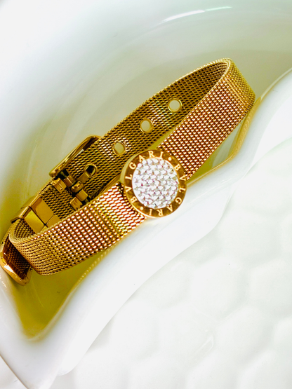 Pandora bracelet