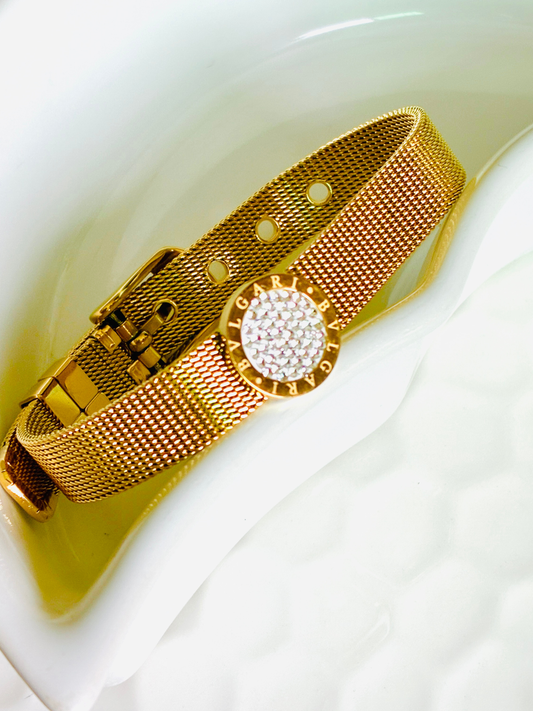 Pandora bracelet