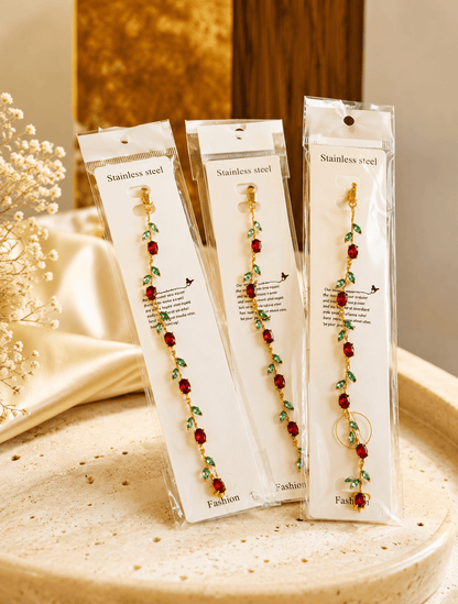 Tulip Bracelet