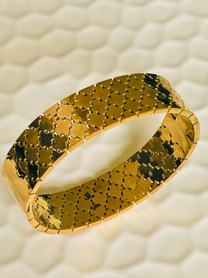 Textured Handcuff