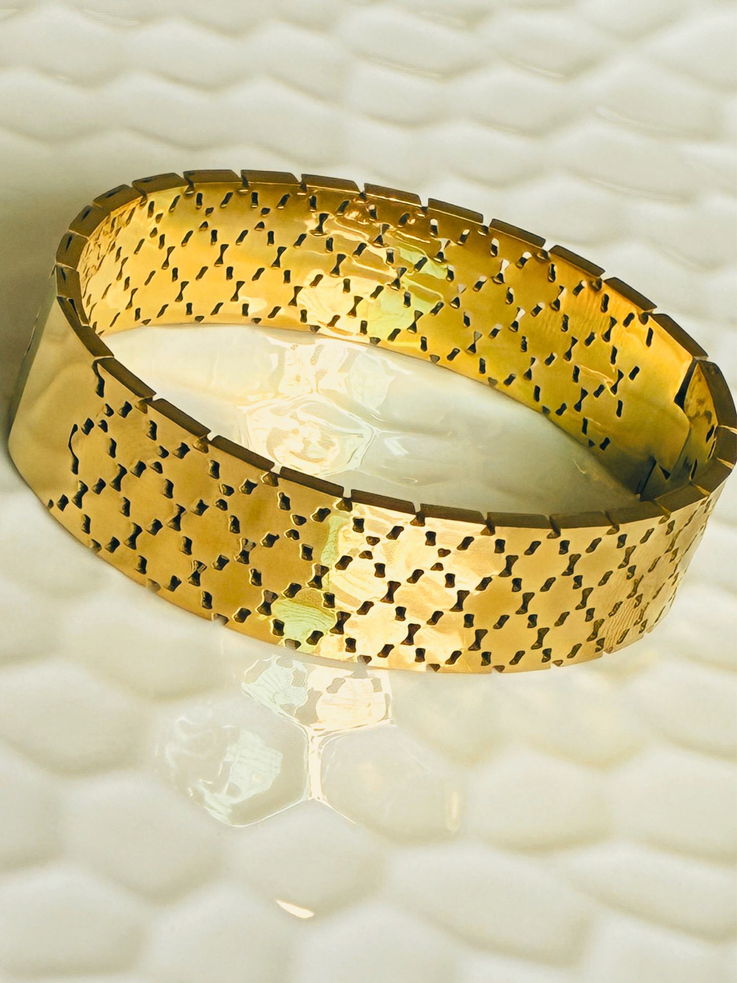 Textured Handcuff