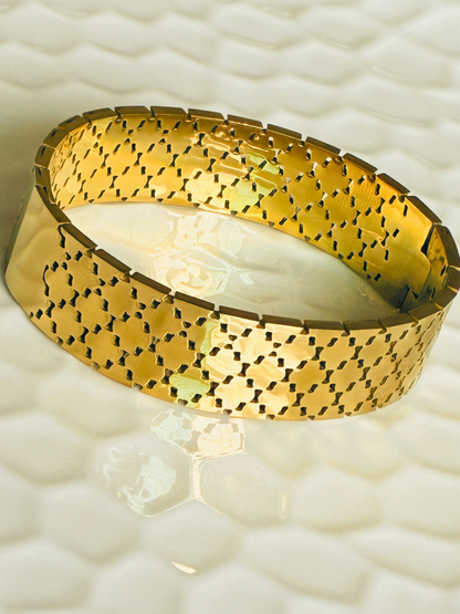 Textured Handcuff