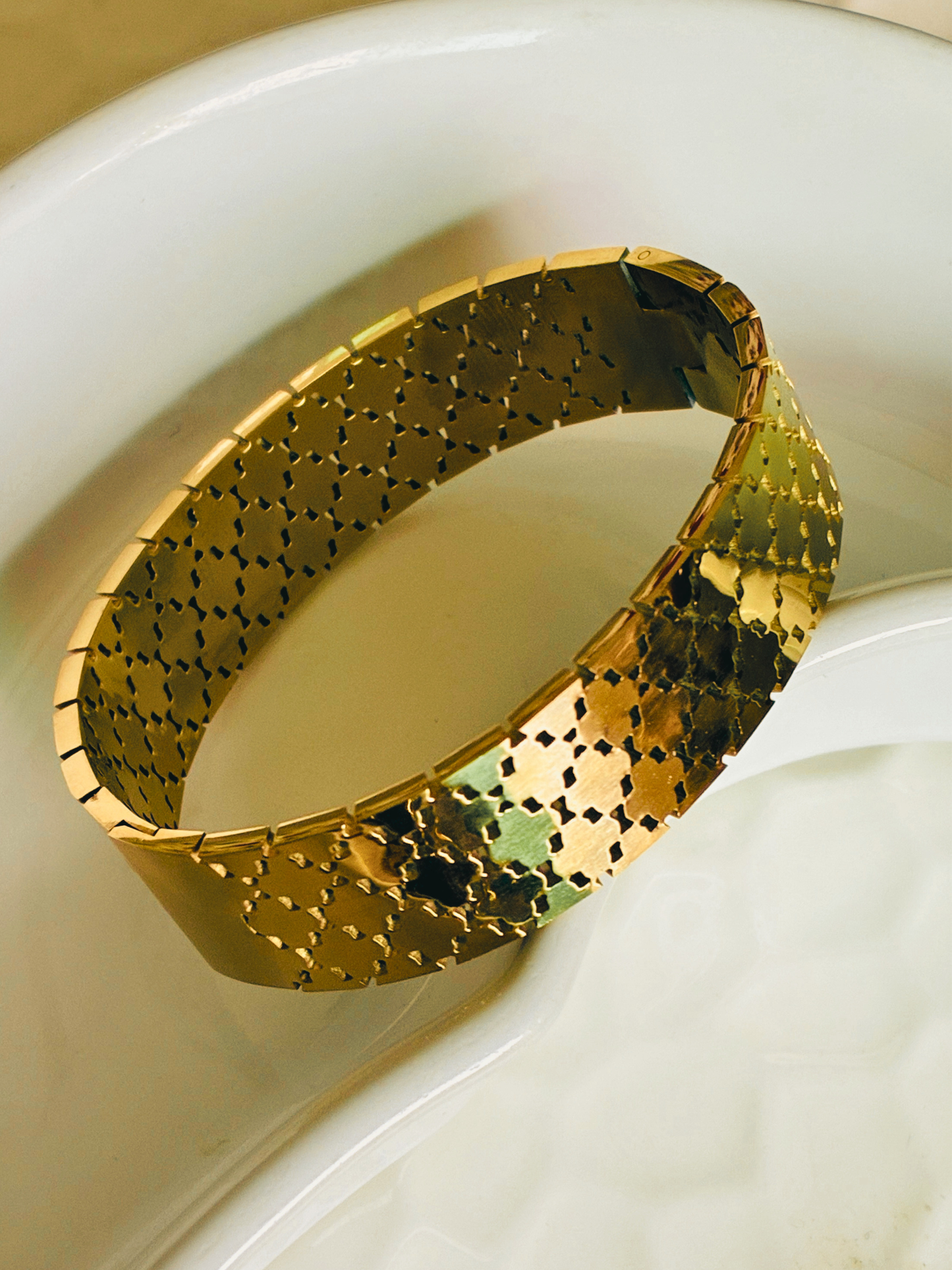 Textured Handcuff