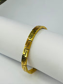 Versace bangle