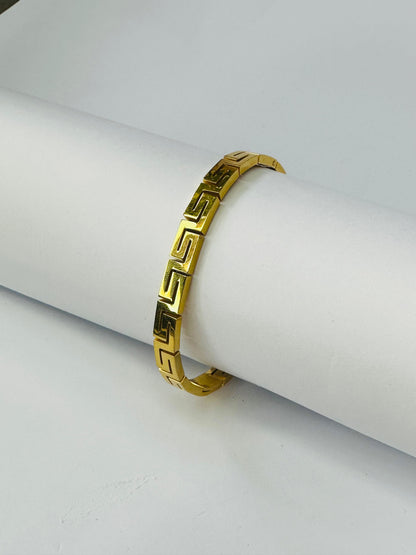 Versace bangle