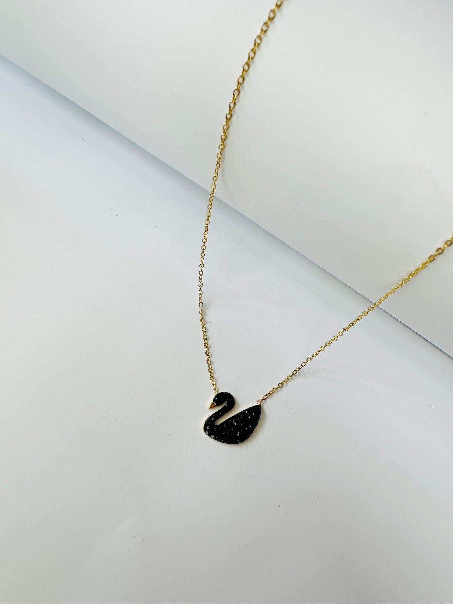 Duck pendent