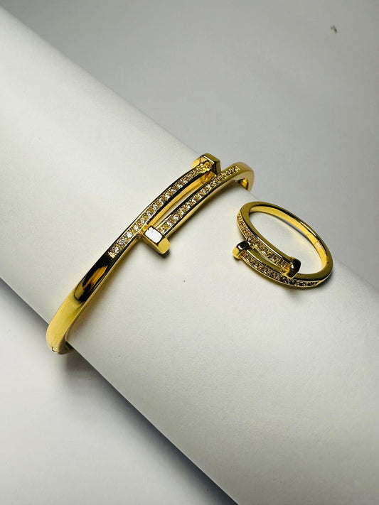 Royale 2 in 1 Bracelet Set