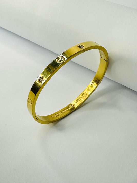 Cartier Bangle