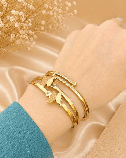Royale 2 in 1 Bracelet Set