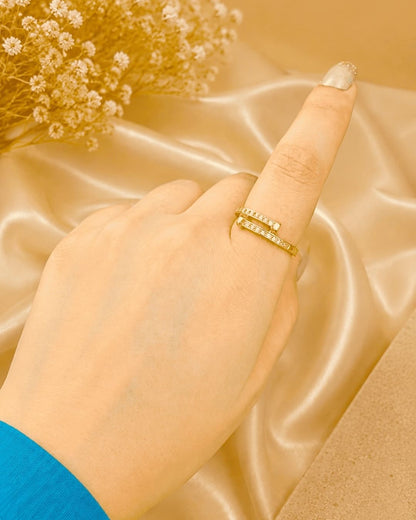 Royale 2 in 1 Bracelet Set