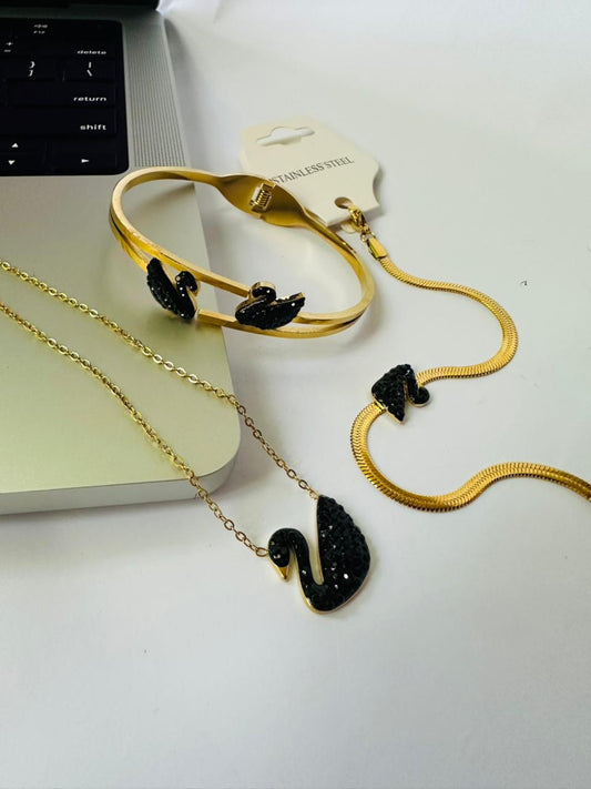 Duck Deal Set 3 in 1