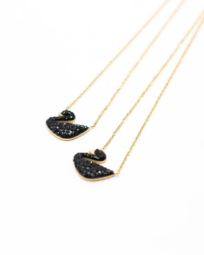 Duck pendent