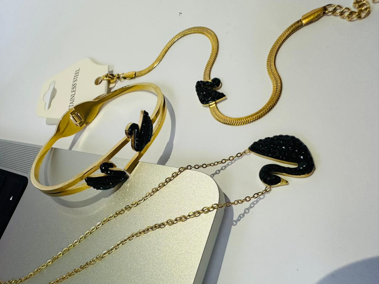 Duck Deal Set 3 in 1